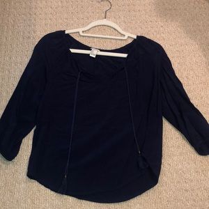 Forever 21 blouse